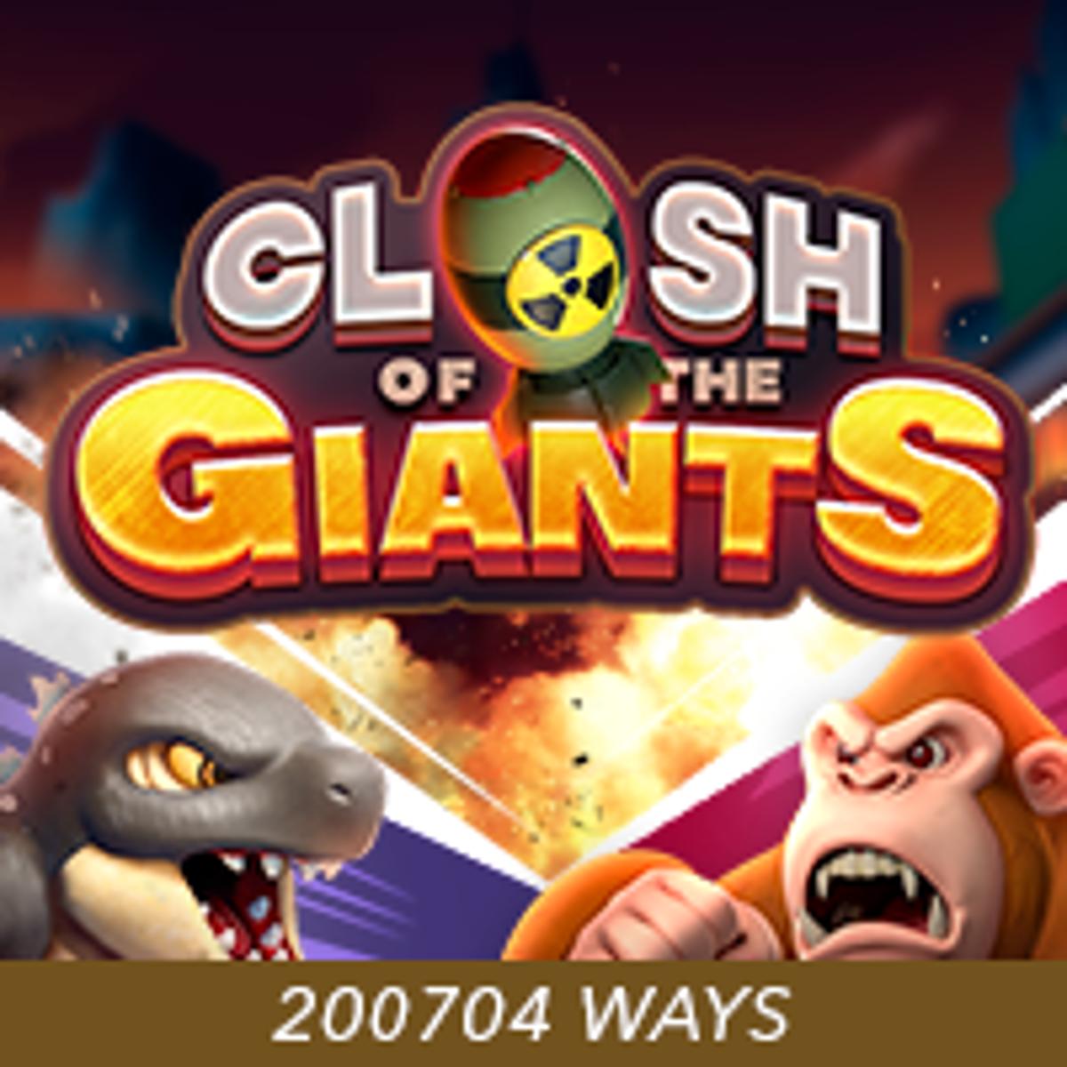 Clash of the Gods